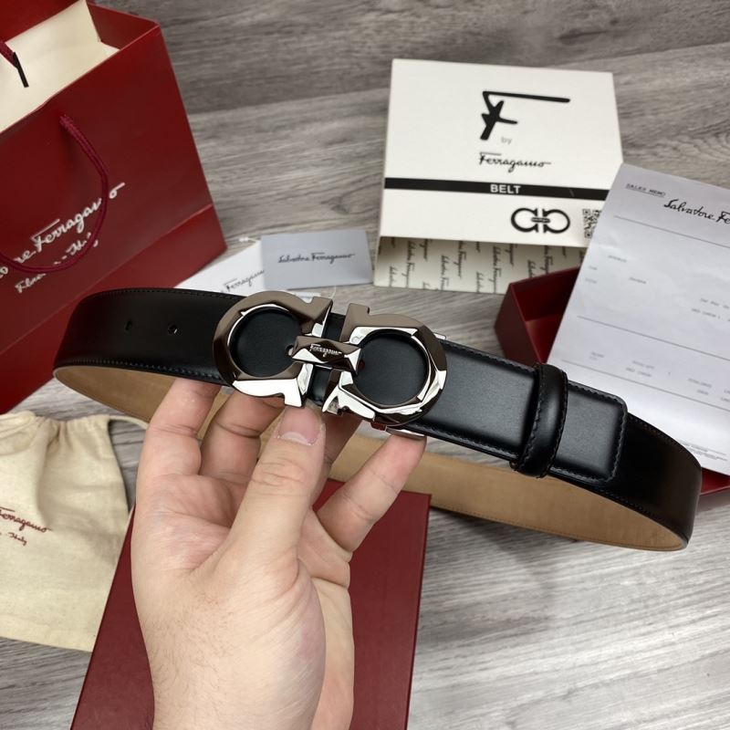 Ferragamo Belts